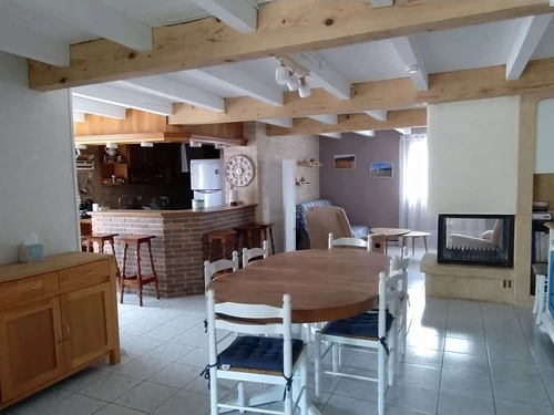 Maison Fleury-Saint-Pierre-la-Mer, 4 pièces, 8 personnes - photo_18148047096