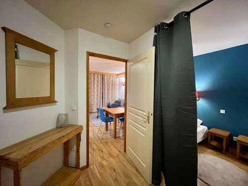 Ferienwohnung Les Orres, 1 Schlafzimmer, 6 Personen - photo_1011620970425