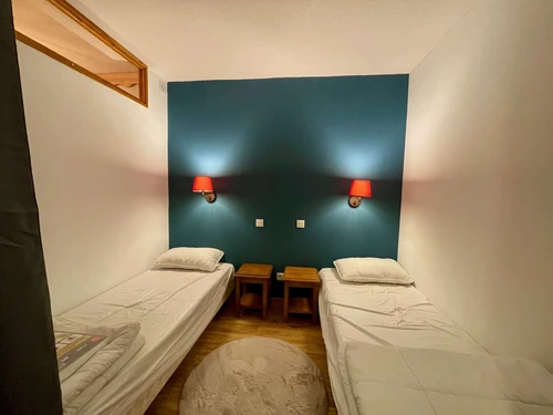 Ferienwohnung Les Orres, 1 Schlafzimmer, 6 Personen - photo_1011620970425