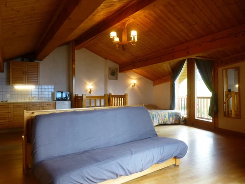 Chalet Peisey-Vallandry, 2 bedrooms, 10 persons - photo_1011683996775