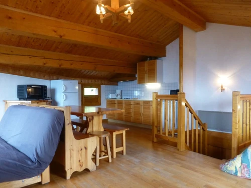 Chalet Peisey-Vallandry, 2 bedrooms, 10 persons - photo_1011683996775