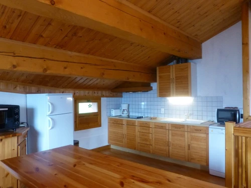 Chalet Peisey-Vallandry, 2 bedrooms, 10 persons - photo_1011683996775