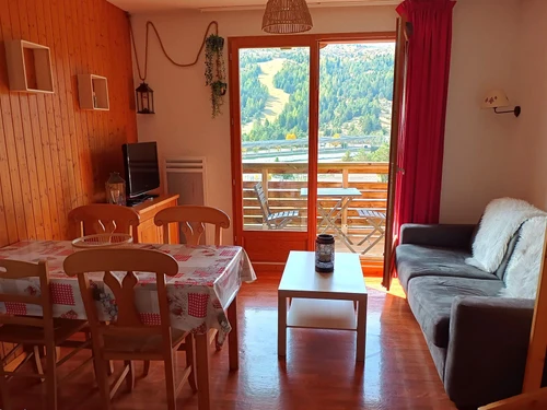 Appartement Le Dévoluy, 2 pièces, 6 personnes - photo_14627081885