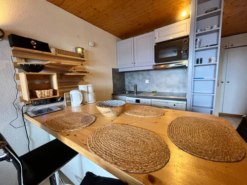 Apartment Samoëns, 1 bedroom, 6 persons - photo_16991975959