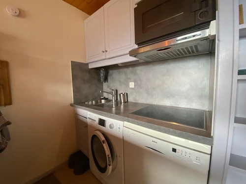 Apartment Samoëns, 1 bedroom, 6 persons - photo_16991975959