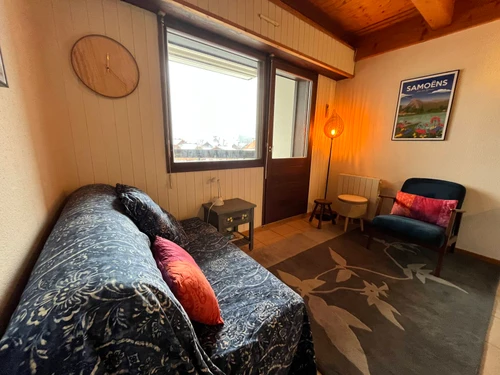 Apartment Samoëns, 1 bedroom, 6 persons - photo_16991975959