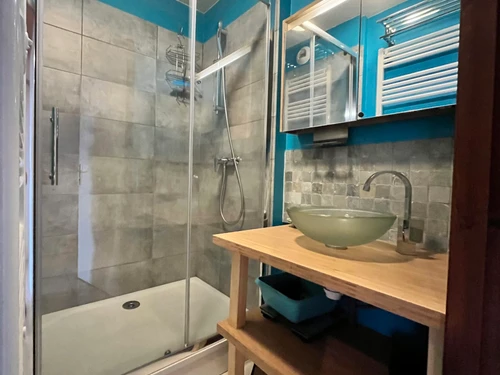 Apartment Samoëns, 1 bedroom, 6 persons - photo_16991975959