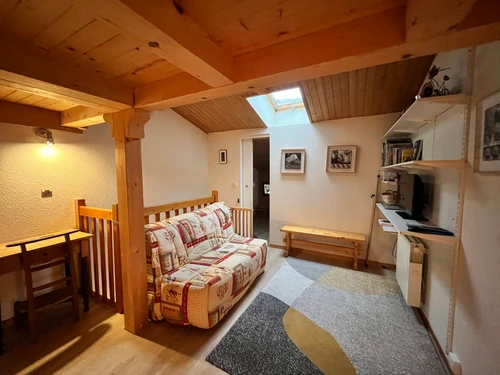 Apartment Samoëns, 1 bedroom, 6 persons - photo_16991975959