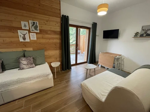 Studio Vars, studio flat, 4 persons - photo_1011681305526