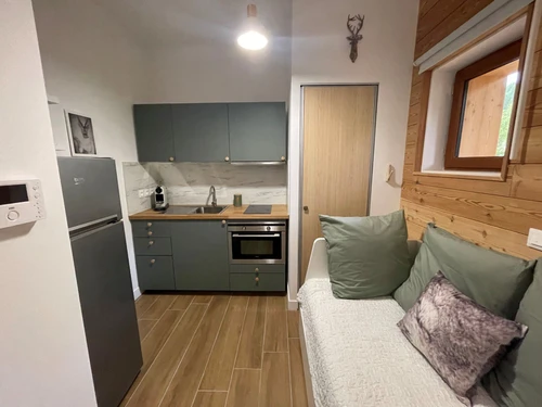 Studio Vars, studio flat, 4 persons - photo_1011681305526