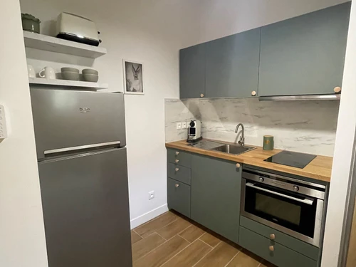 Studio Vars, studio flat, 4 persons - photo_1011681305526