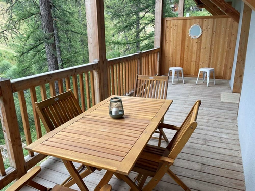 Studio Vars, studio flat, 4 persons - photo_1011681305526