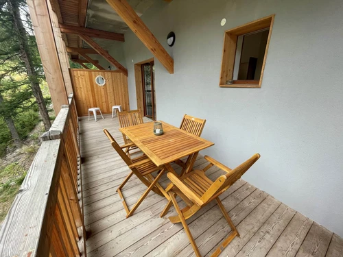 Studio Vars, studio flat, 4 persons - photo_1011681305526