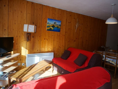 Appartement Pra-Loup, 2 pièces, 6 personnes - photo_16459862066