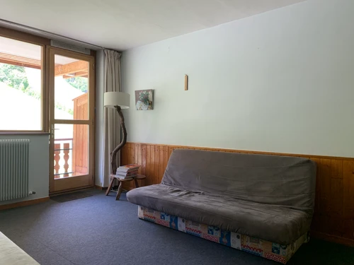 Ferienwohnung Pra-Loup, 2 Schlafzimmer, 6 Personen - photo_1011597624329