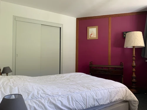 Ferienwohnung Pra-Loup, 2 Schlafzimmer, 6 Personen - photo_1011597624329