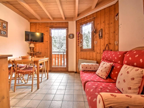 Ferienwohnung Morzine, 1 Schlafzimmer, 4 Personen - photo_1011684005719