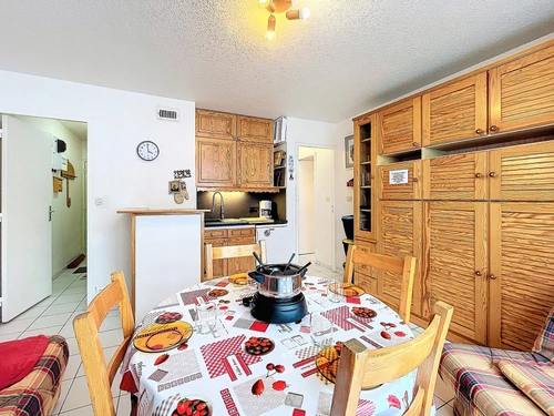 Apartment Le Corbier, 2 bedrooms, 6 persons - photo_18440385339