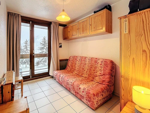 Apartment Le Corbier, 2 bedrooms, 6 persons - photo_18440385339