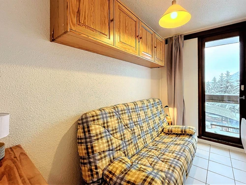 Apartment Le Corbier, 2 bedrooms, 6 persons - photo_18440385339