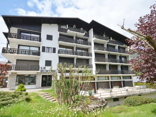 Studio Morzine, studio flat, 4 persons - photo_1011684022934