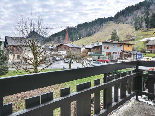 Studio Morzine, studio flat, 4 persons - photo_1011684022934