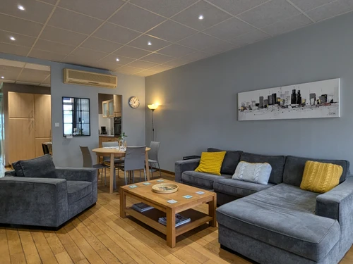 Gasthaus Montmédy, 1 Schlafzimmer, 2 Personen - photo_14994423191