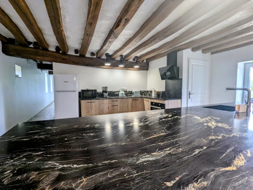 Gîte Levroux, 4 pièces, 6 personnes - photo_1011684030492