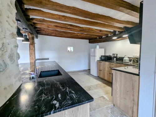 Gîte Levroux, 4 pièces, 6 personnes - photo_1011684030492