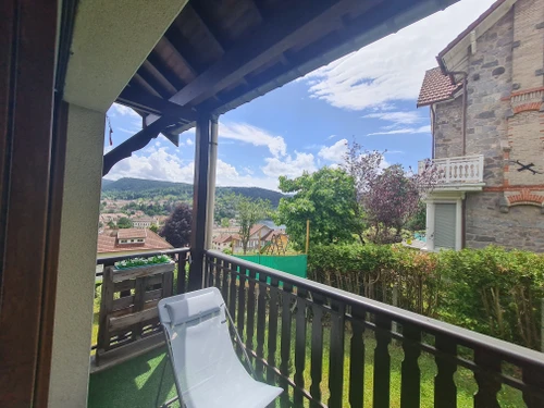 Apartment Gérardmer, 3 bedrooms, 6 persons - photo_1011684031838