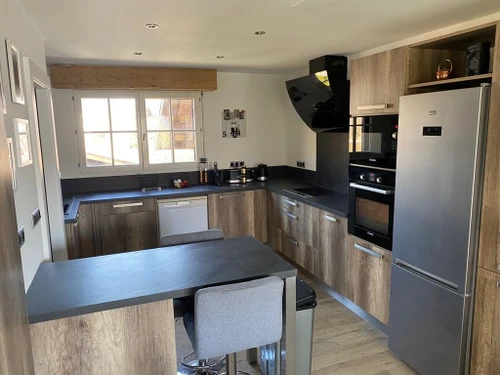 Apartment Gérardmer, 3 bedrooms, 6 persons - photo_1011684031838