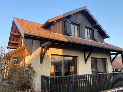 Apartment Gérardmer, 3 bedrooms, 6 persons - photo_1011684031838