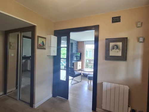 Apartment Gérardmer, 3 bedrooms, 6 persons - photo_1011684031838