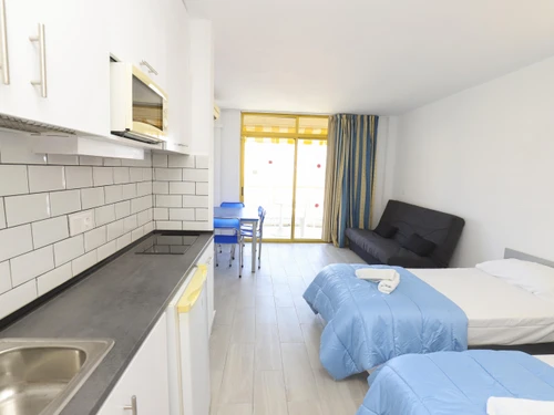 Studio Salou, 1 pièce, 4 personnes - photo_19615951107