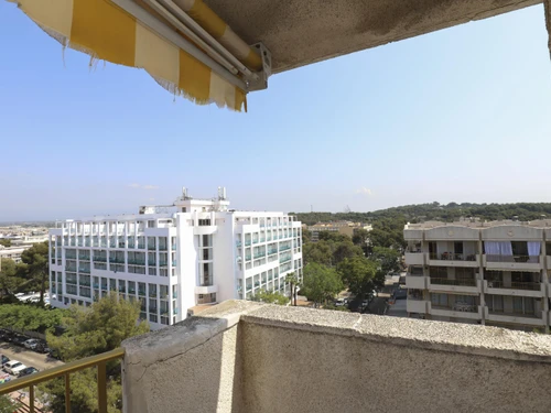 Studio Salou, 1 pièce, 4 personnes - photo_19615951107