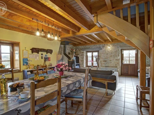 Gîte Périgneux, 4 pièces, 6 personnes - photo_14189025700