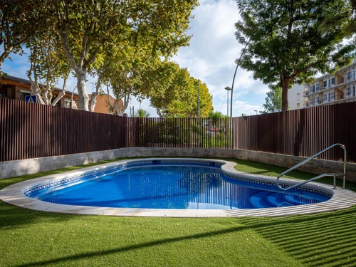 Appartement Torredembarra, 3 pièces, 5 personnes - photo_18448295265