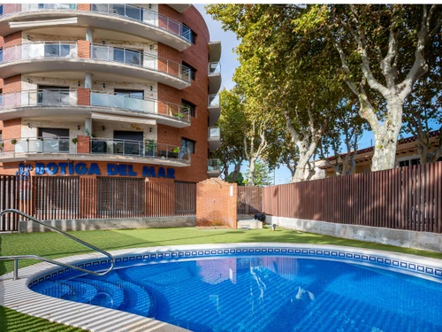 Appartement Torredembarra, 3 pièces, 5 personnes - photo_18448295265