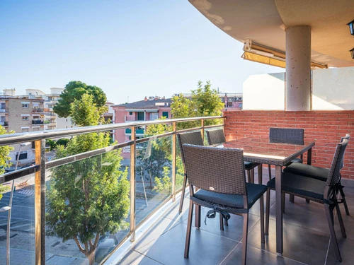 Appartement Torredembarra, 3 pièces, 5 personnes - photo_18448295265