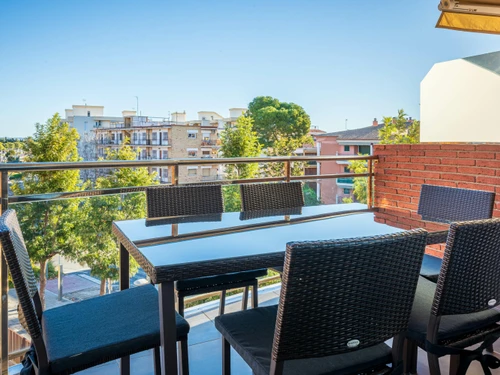 Appartement Torredembarra, 3 pièces, 5 personnes - photo_18448295265