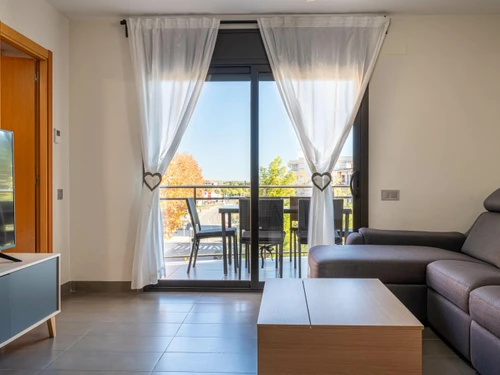 Appartement Torredembarra, 3 pièces, 5 personnes - photo_18448295265