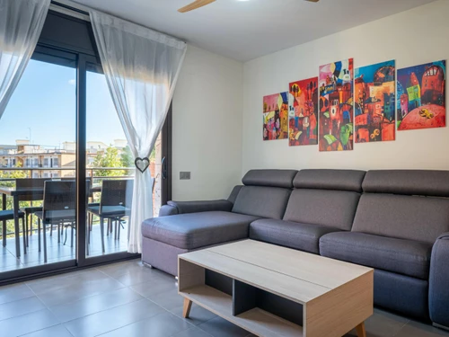 Appartement Torredembarra, 3 pièces, 5 personnes - photo_18448295265