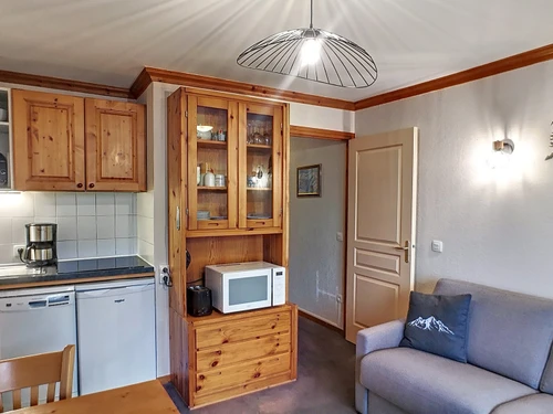 Apartamento Les Menuires, 1 dormitorio, 4 personas - photo_20173589995