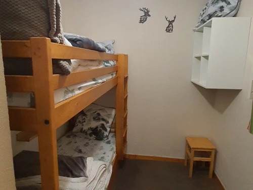 Apartamento Les Menuires, 1 dormitorio, 4 personas - photo_20173589995