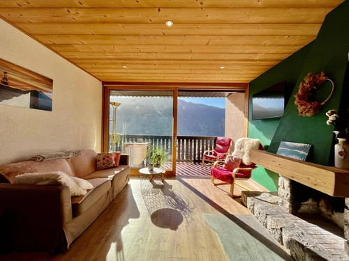 Apartamento Morzine, 1 dormitorio, 6 personas - photo_1011667368408