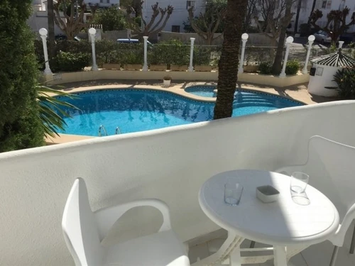 Appartement Denia, 3 pièces, 4 personnes - photo_19081740357