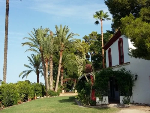 Casa rural Oliva, 3 dormitorios, 6 personas - photo_19858018924