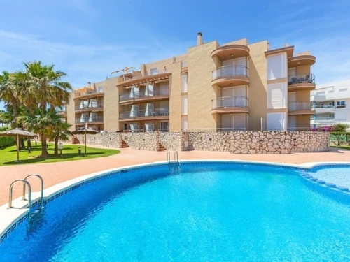 Apartment Denia, 3 bedrooms, 6 persons - photo_19081747115