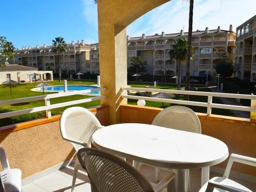 Appartement Denia, 3 pièces, 6 personnes - photo_19081748656