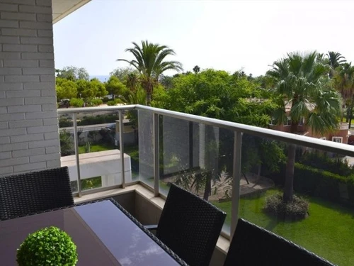 Apartment Denia, 2 bedrooms, 6 persons - photo_19081741365